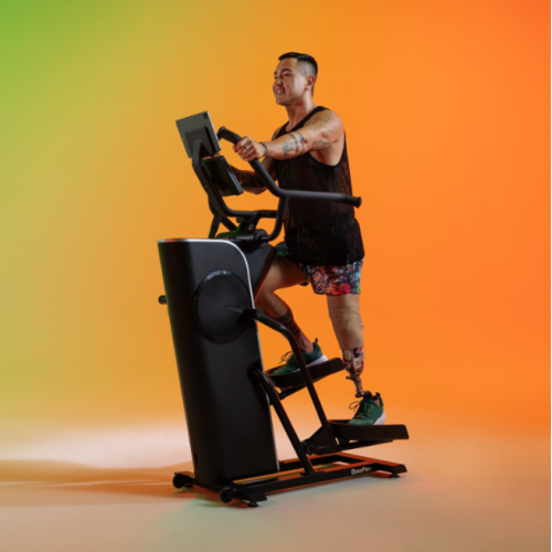 Орбитрек  Bowflex Max Trainer SEi - фото №11